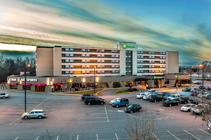 Holiday Inn Laval - Montreal in Laval, Canada
