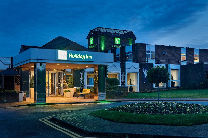 Holiday Inn Leeds - Garforth in Leeds, United Kingdom