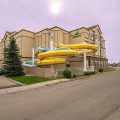 Holiday Inn Lethbridge