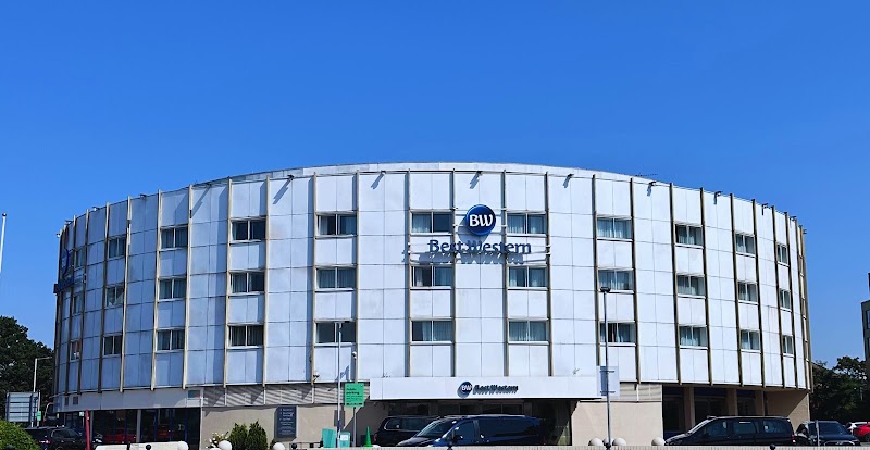 Holiday Inn London - Heathrow Ariel in Hayes, United Kingdom