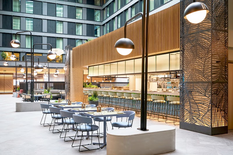 Holiday Inn London - Heathrow Bath Road in Hayes, United Kingdom
