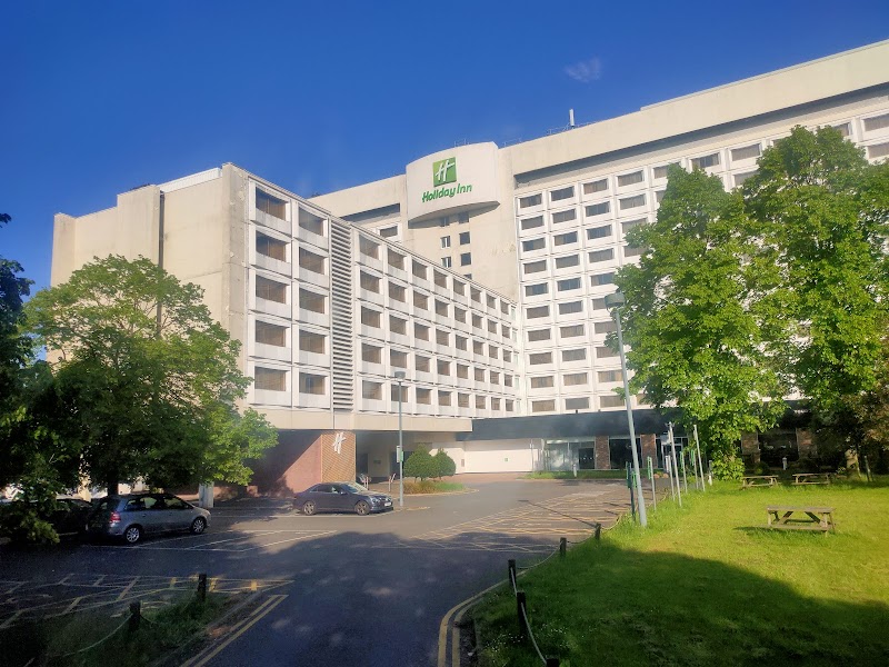 Holiday Inn London - Heathrow M4, Jct. 4 in Hayes, United Kingdom, United Kingdom