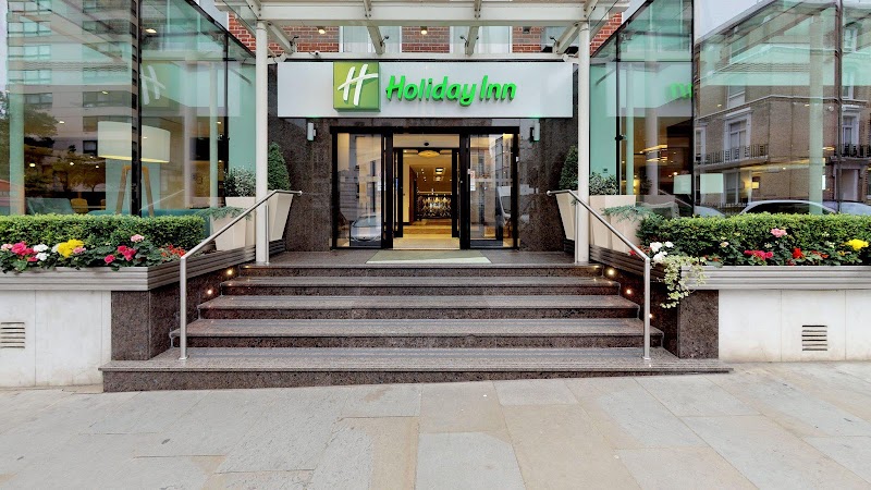 Holiday Inn London - Kensington High Street in Kensington, United Kingdom