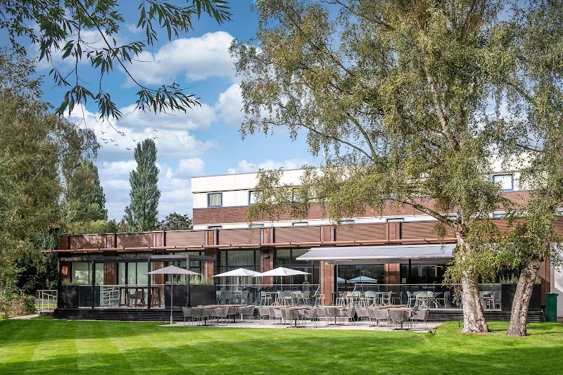 Holiday Inn London-Shepperton in Shepperton, United Kingdom
