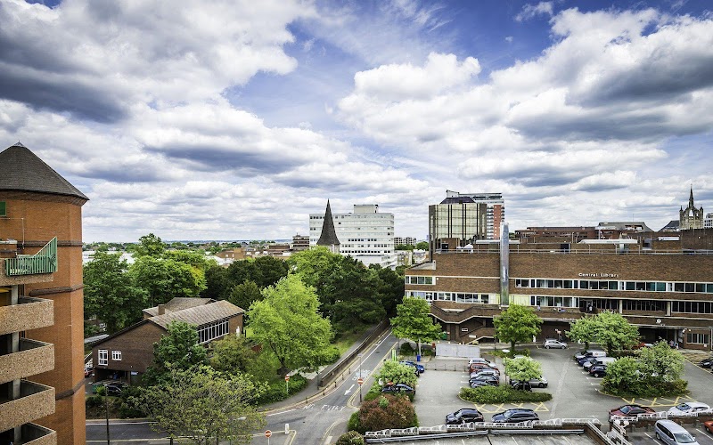 Holiday Inn London - Sutton in Sutton, United Kingdom