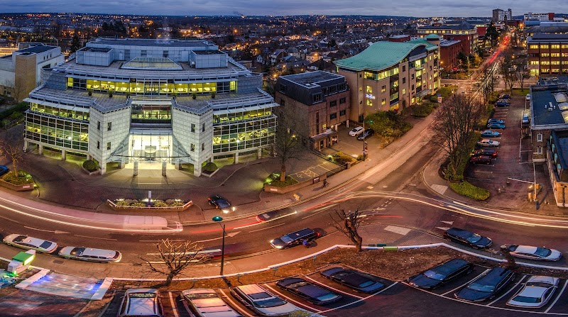Holiday Inn London - Watford Junction in Watford, United Kingdom
