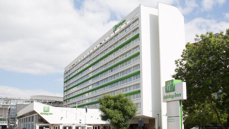 Holiday Inn London - Wembley in Wembley, United Kingdom