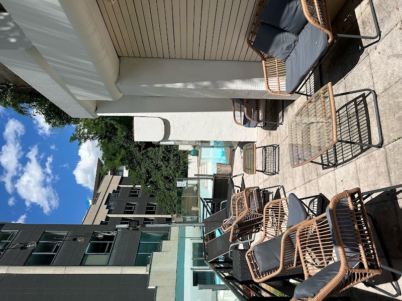 Holiday Inn Lyon Vaise in Tassin-la-Demi-Lune, France