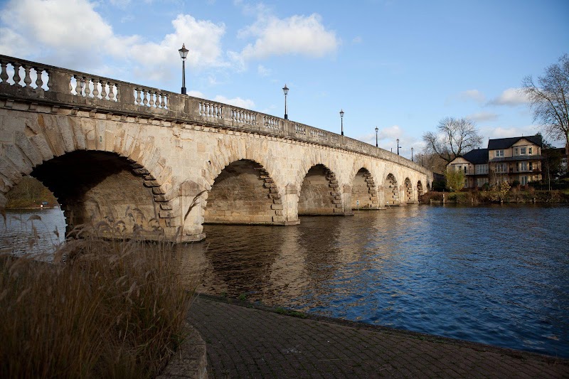 Holiday Inn Maidenhead/Windsor in Maidenhead, United Kingdom