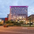 Holiday Inn Manchester – MediaCityUK