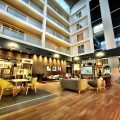 Holiday Inn Milton Keynes – Central