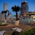 Holiday Inn New Orleans-Downtown Superdome