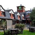 Holiday Inn Northampton, an IHG Hotel