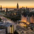 Holiday Inn Ottawa Dwtn – Parliament Hill