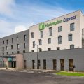 Holiday Inn Paris Marne-la-Vallée