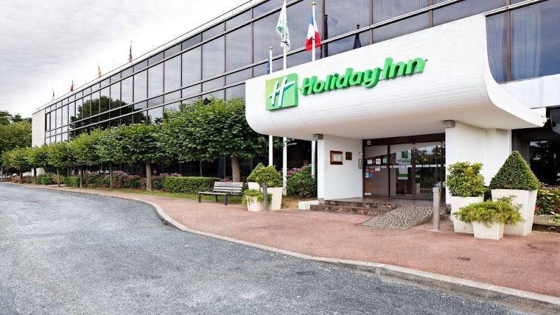 Holiday Inn Paris - Versailles - Bougival in Bougival, France