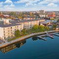 Holiday Inn Peterborough-Waterfront