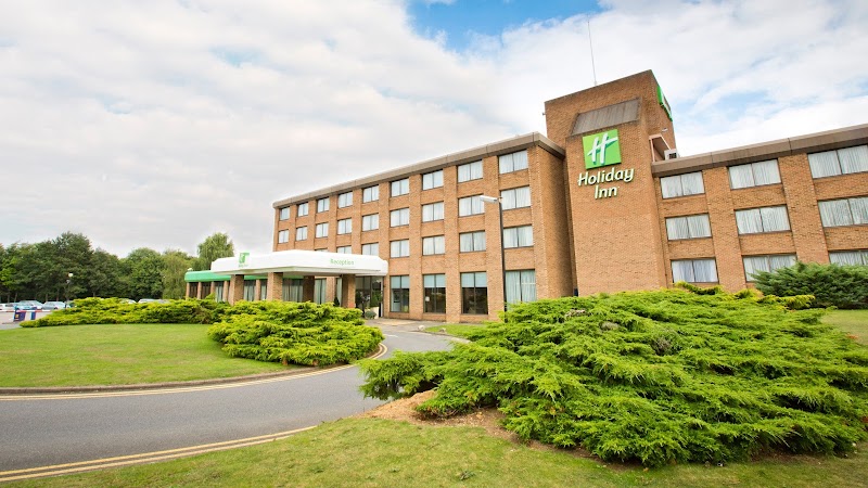 Holiday Inn Peterborough - West in Peterborough, United Kingdom