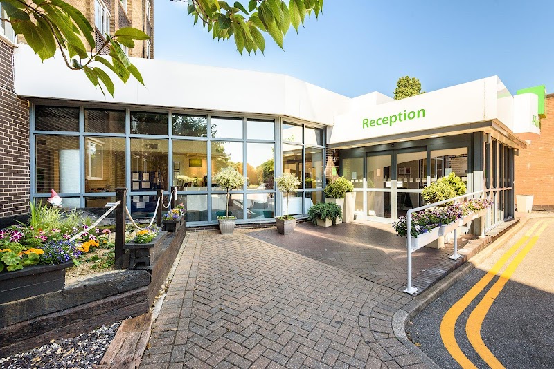 Holiday Inn Portsmouth in Portsmouth, United Kingdom