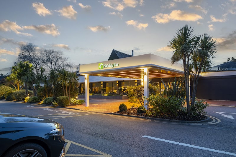 Holiday Inn Reading South in Reading, United Kingdom