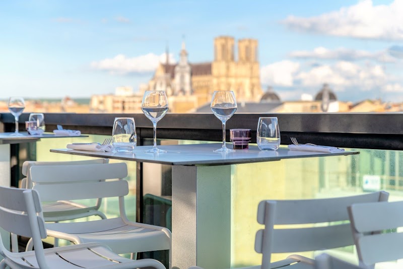 Holiday Inn Reims Centre in Reims, France