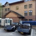 Holiday Inn Rotherham-Sheffield