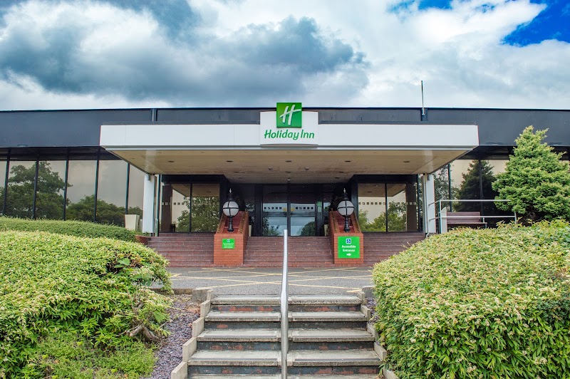 Holiday Inn Runcorn in Runcorn, United Kingdom