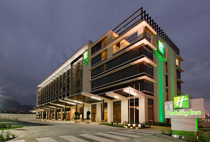 Holiday Inn San Jose Escazu in Escazu, Costa Rica