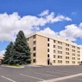 Holiday Inn Sheridan-Convention Center