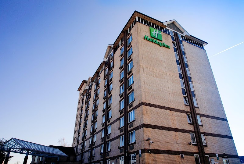 Holiday Inn Slough - Windsor in Slough, United Kingdom