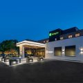 Holiday Inn Southampton-Eastleigh M3, Jct.13