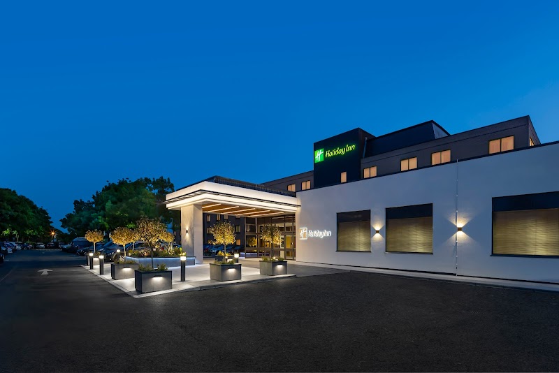 Holiday Inn Southampton-Eastleigh M3, Jct.13 in Eastleigh, United Kingdom