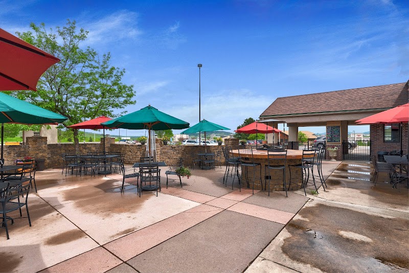 Holiday Inn Spearfish in Spearfish, South Dakota, United States