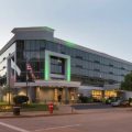 Holiday Inn St. Louis – Downtown Conv Ctr