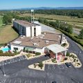 Holiday Inn Staunton Conference Center