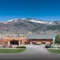 Holiday Inn Steamboat Springs