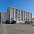Holiday Inn Sudbury