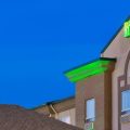 Holiday Inn & Suites Grande Prairie Conference Centre