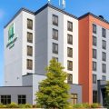 Holiday Inn & Suites Mississauga West – Meadowvale