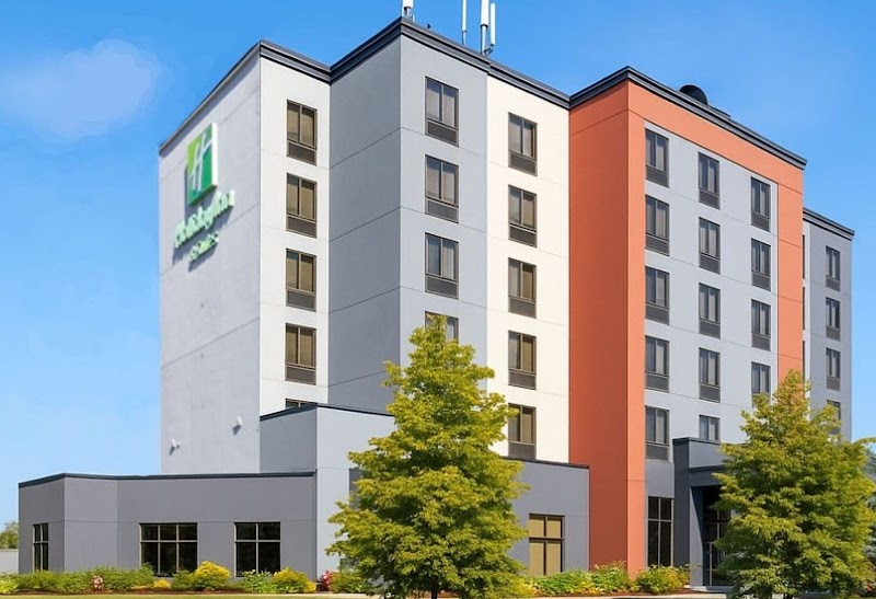 Holiday Inn & Suites Mississauga West - Meadowvale in Mississauga, Canada