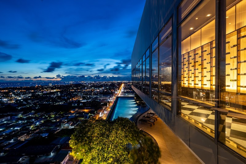 Holiday Inn & Suites Rayong City Centre in Rayong, Thailand