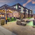 Holiday Inn & Suites St. Cloud