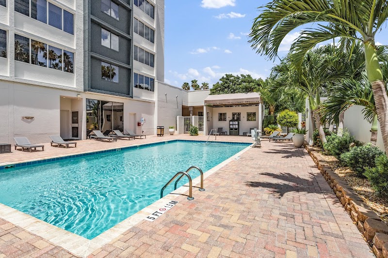 Holiday Inn Tampa Westshore - Airport Area in Tampa, Florida, United States