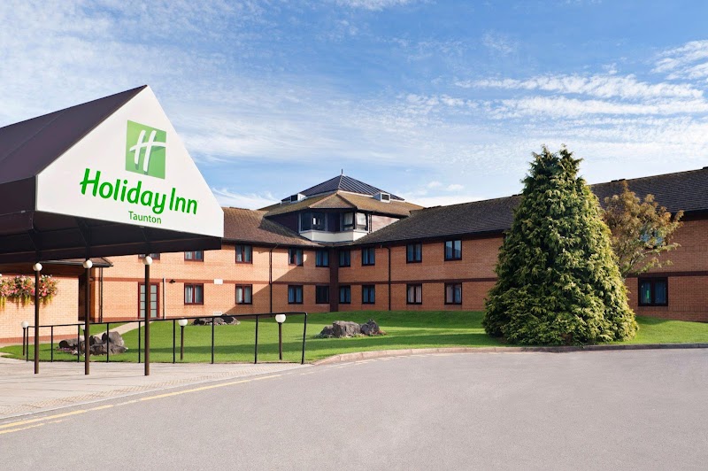 Holiday Inn Taunton-Foxboro Area in Taunton, Massachusetts, United States