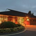 Holiday Inn Telford – Ironbridge