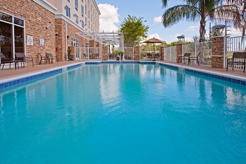 Holiday Inn Titusville - Kennedy Space Ctr, an IHG Hotel in Titusville, Florida, United States
