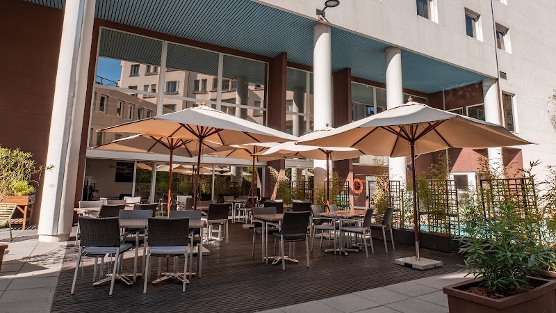 Holiday Inn Toulon City Centre in Toulon, France