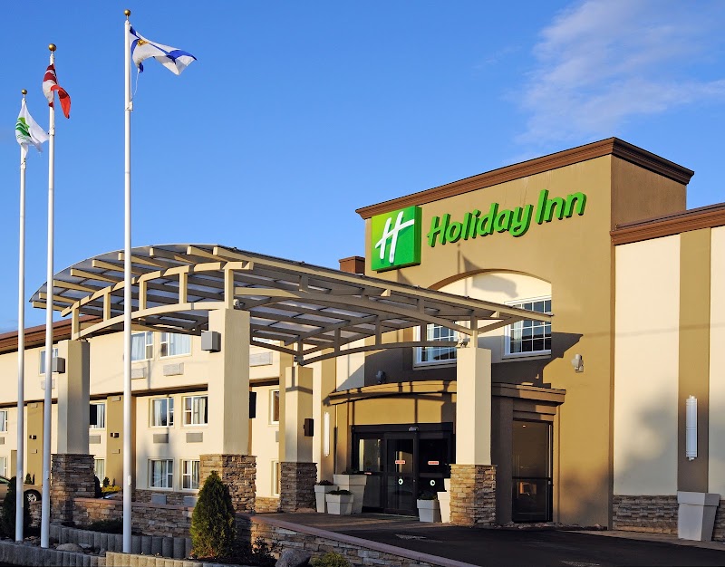 Holiday Inn Truro in Truro, Canada