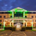 Holiday Inn Warrington