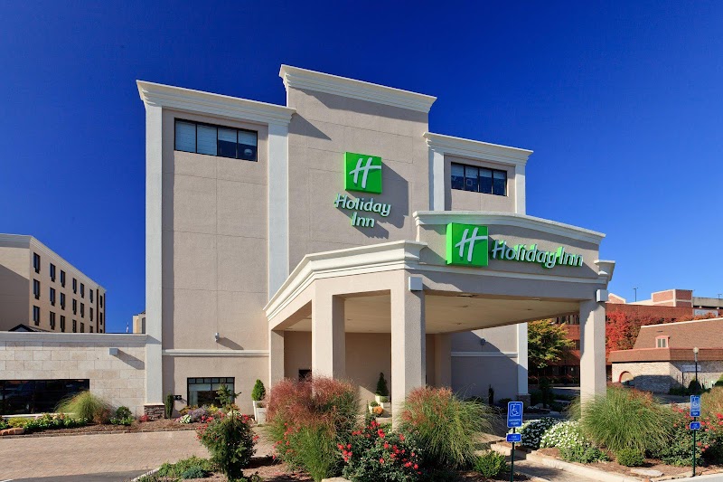 Holiday Inn Williamsport in Williamsport, Pennsylvania, United States